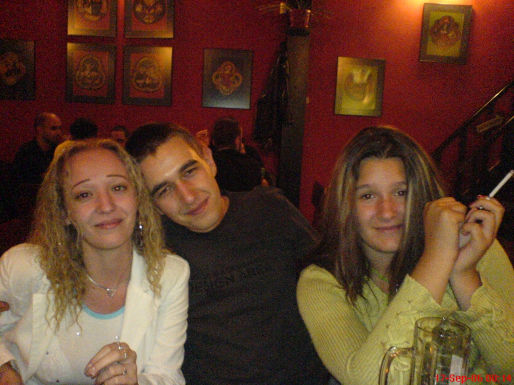 Modaction 16.09.2006