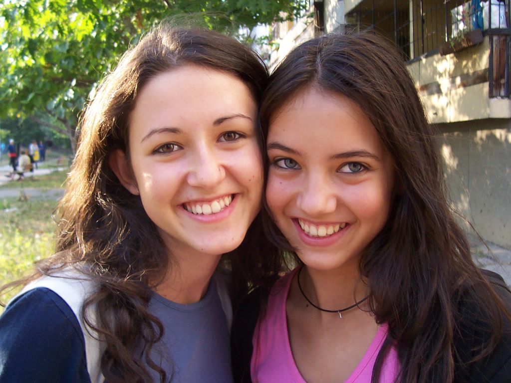 Julushk� � dveya