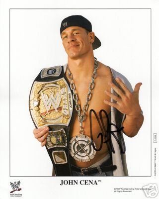 john cena