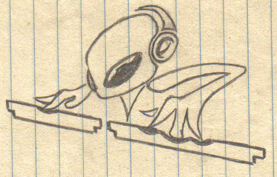 ���������� DJ