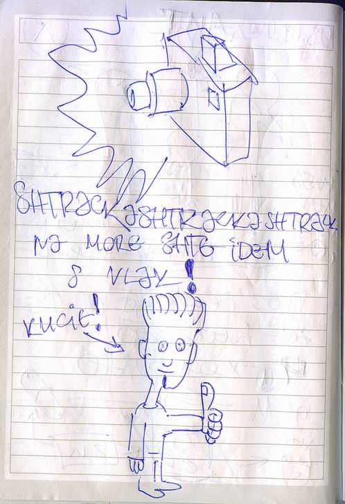 портрет на къци - вторият по величие човек с фамилия вапцаров.. портрет на къци - вторият по величие човек с фамилия вапцаров..