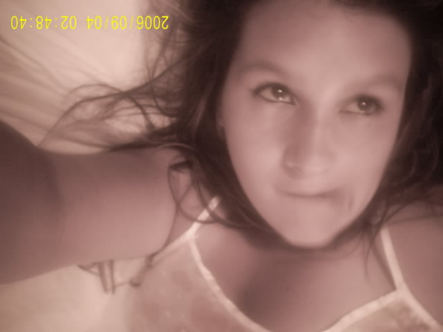 Това не е самосним...Всъщност снима Муцито, но беше застанала върху мен Това не е самосним...Всъщност снима Муцито, но беше застанала върху мен