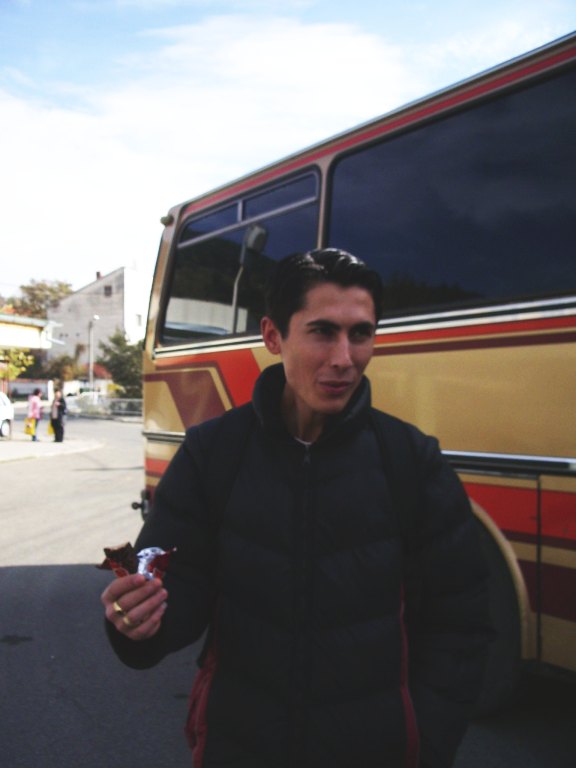 ������ :)