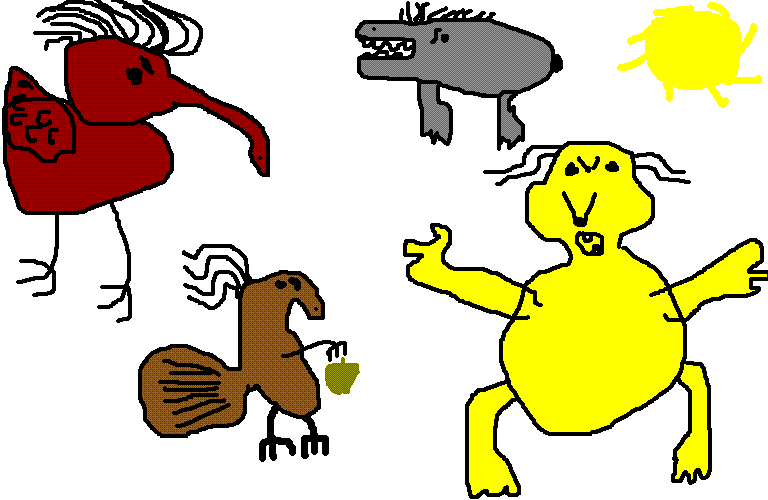 ������ ���������