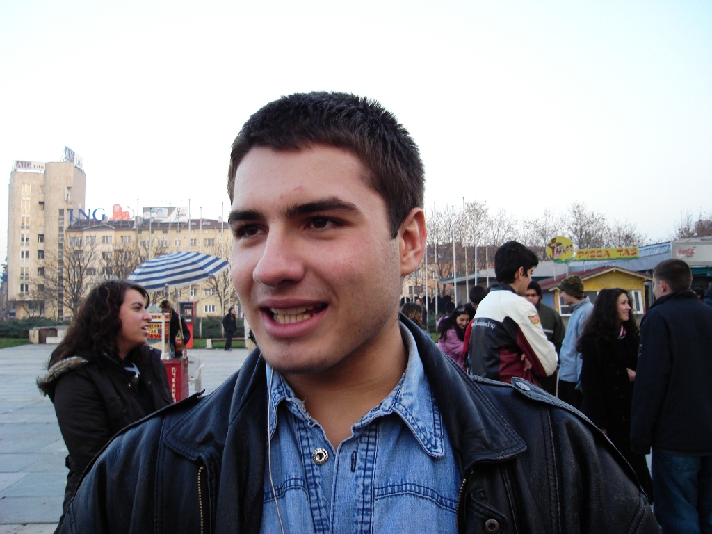 What the Fuck?!Drugs?