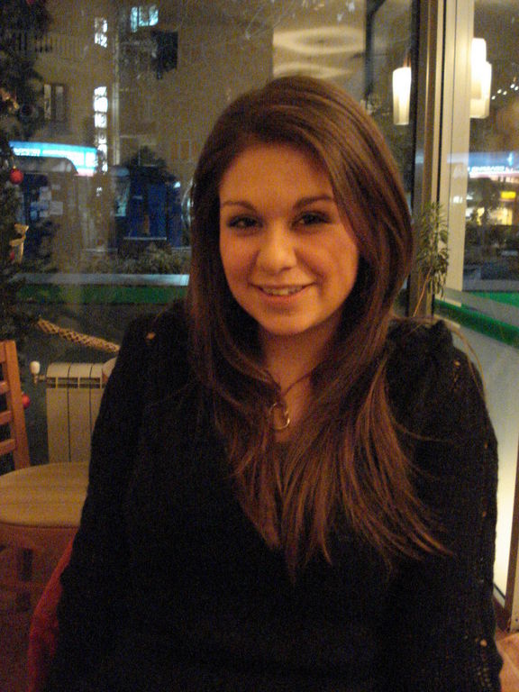 Look at me,yes i'll **** u!