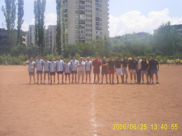 F-e-n vs. �������