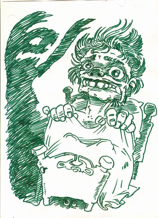 ���������, ���� ������� �������...