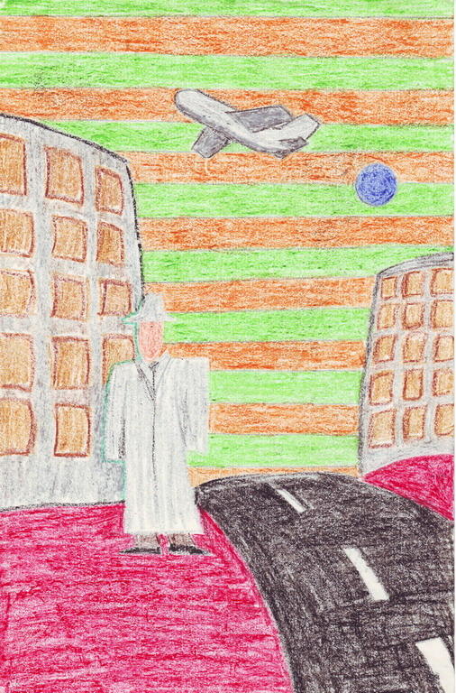 Colourful Future Colourful Future