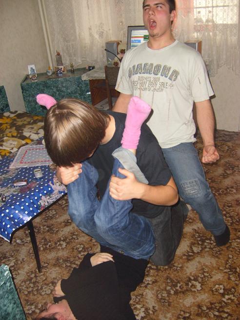 Готови ли сте за довечера? Готови ли сте за довечера?