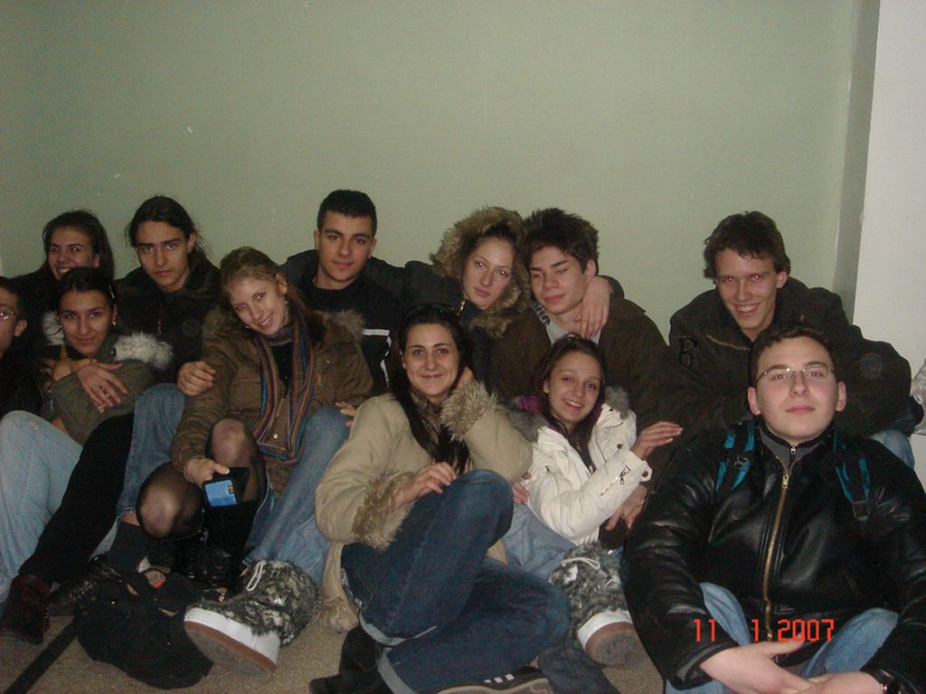 ������ �� ���������� ����