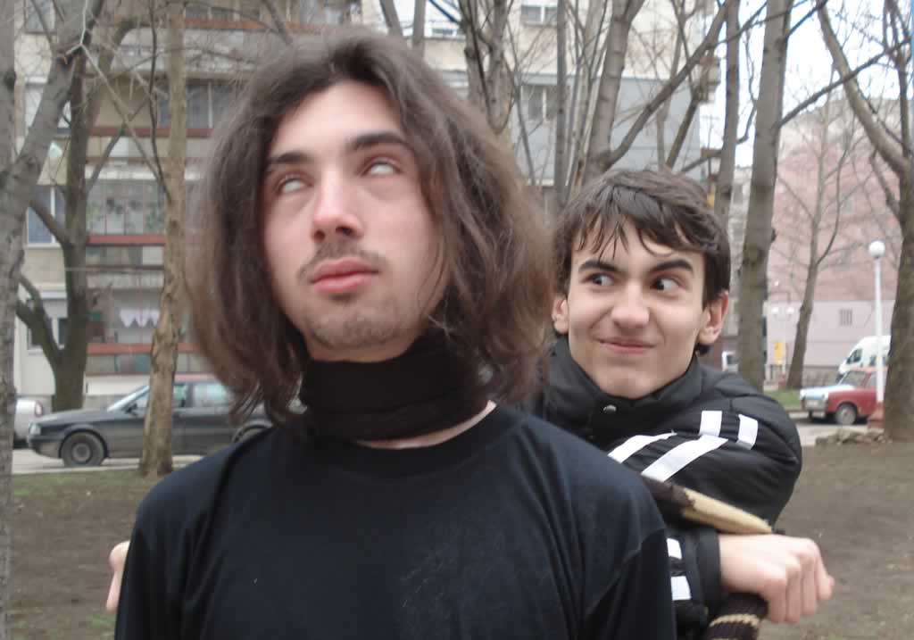 Трябваше да стисне още малко Трябваше да стисне още малко