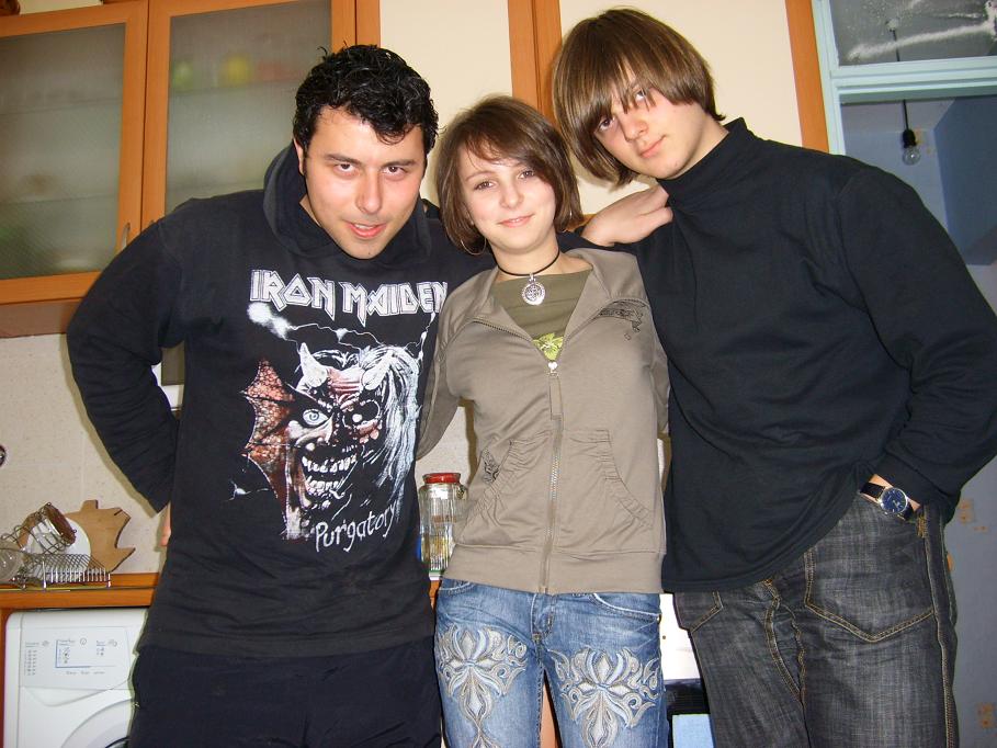 семейно щастие... семейно щастие...