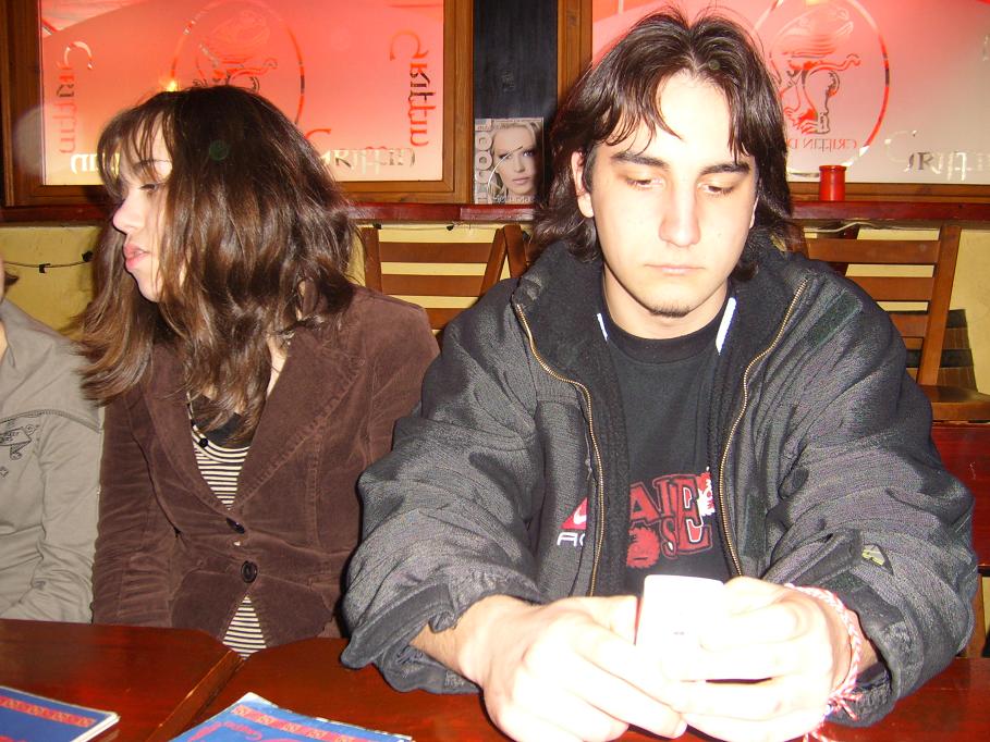 ����� ��, ����� �� :(