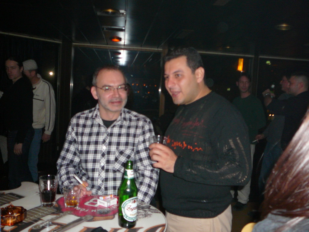 tintobrass & AbyssLord