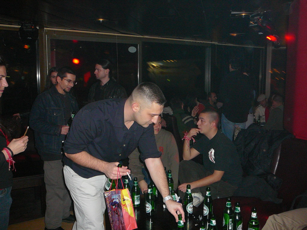 as promissed: ���� �� ����