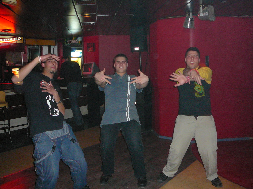 Kung-fu, �����!