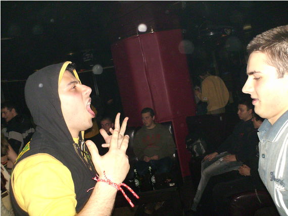 �� ����, ��� �� � ���������� ������!