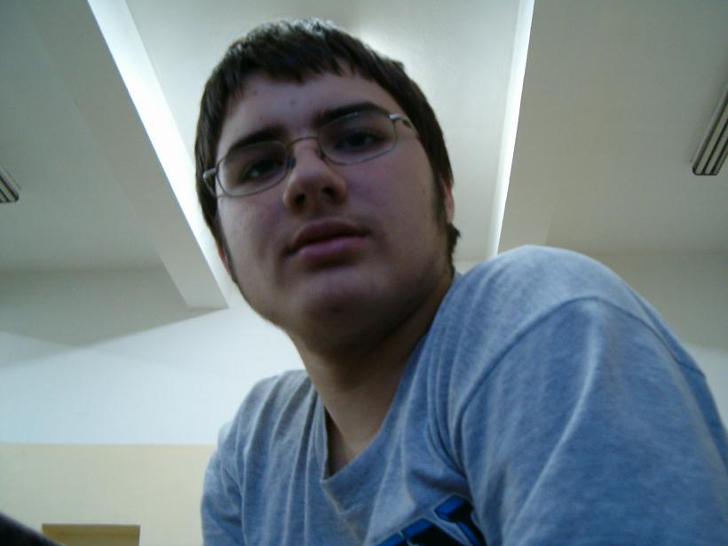 Dread predi 2 godini... Dread predi 2 godini...