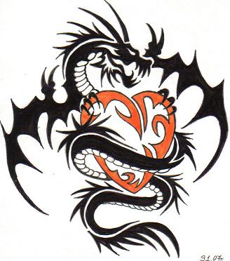 Tribal ������