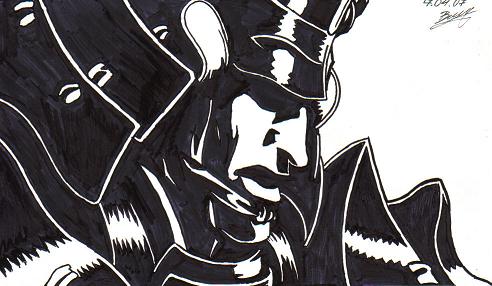 �������