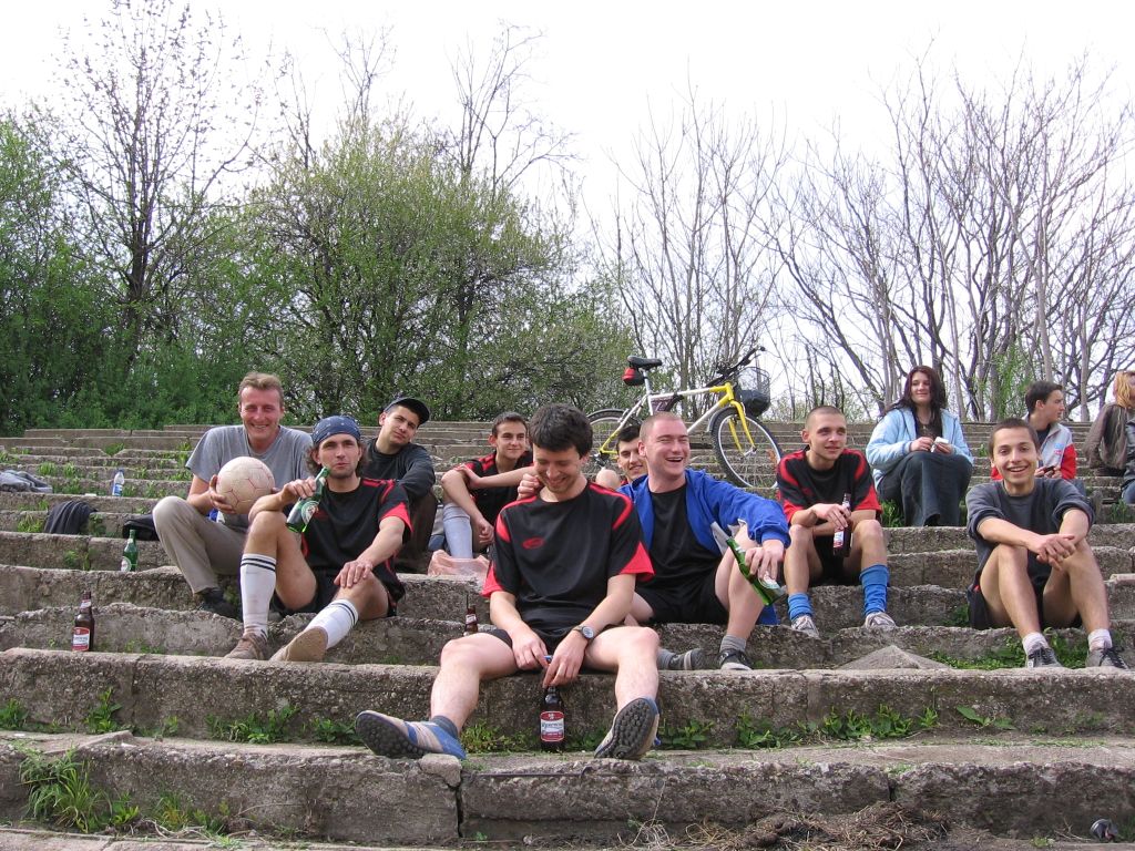 ��� �� ������, ��������-�� �����