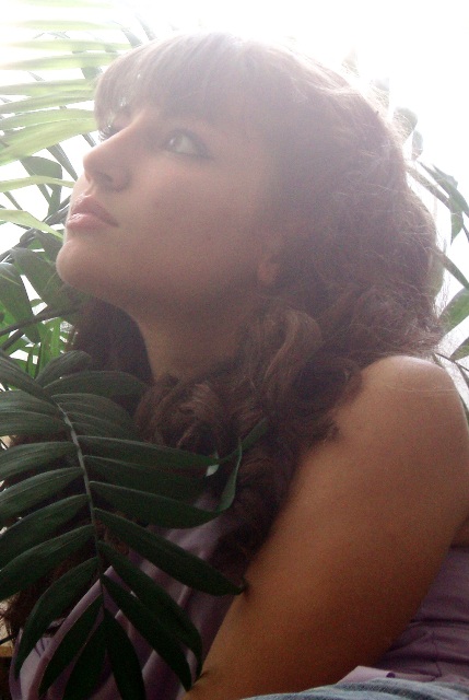 Deep into the Jungle