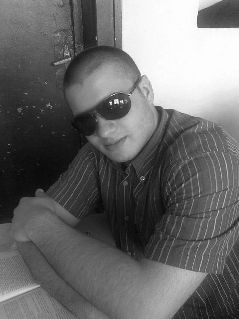 Here comes the Godfather