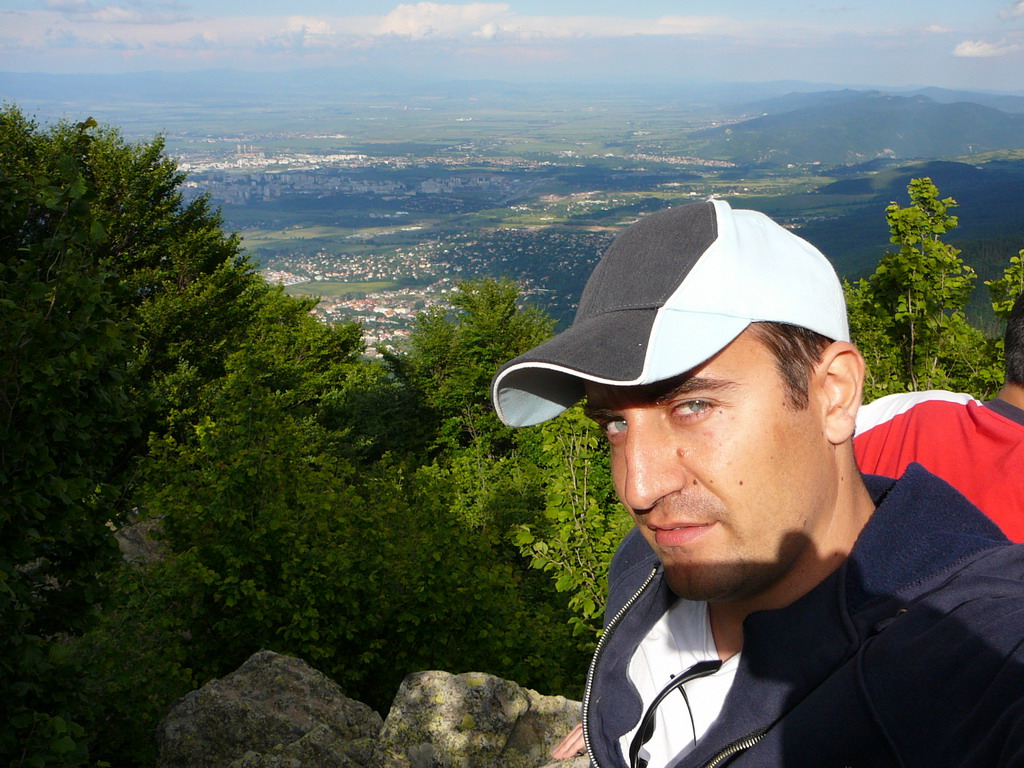 Някой ден, като си купя крила... Някой ден, като си купя крила...