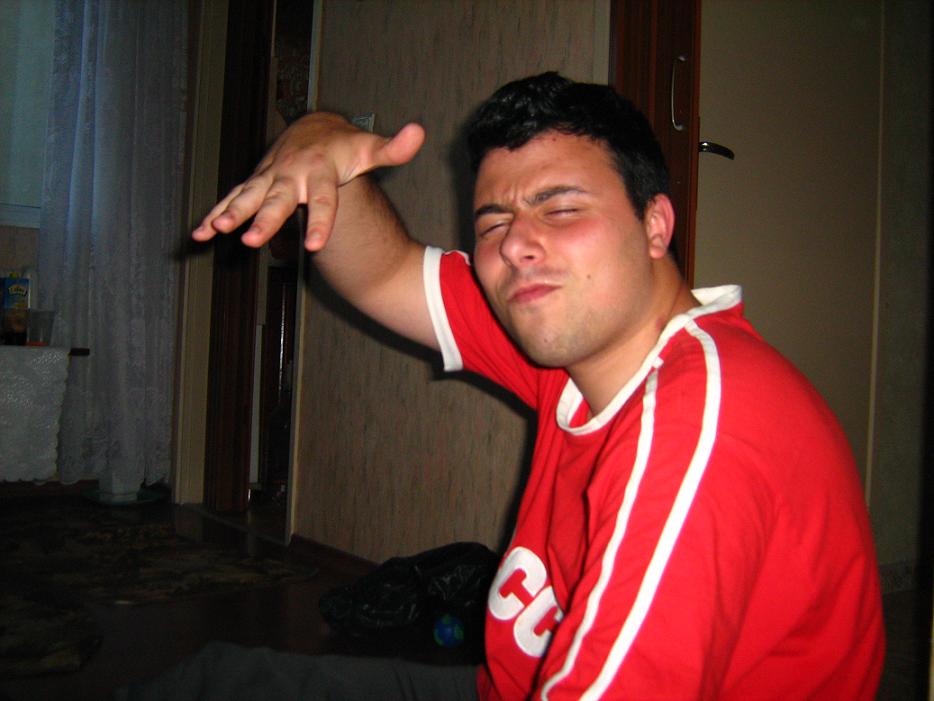 this is why i'm hot :)