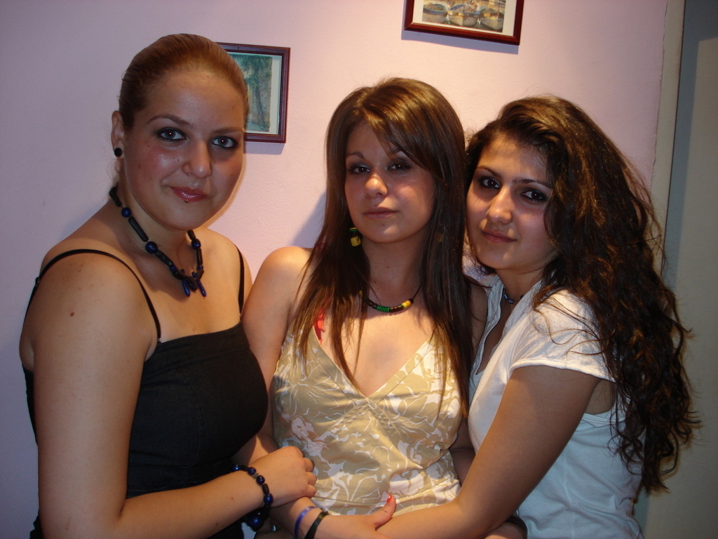 Me 'n' my bicheZzz (: