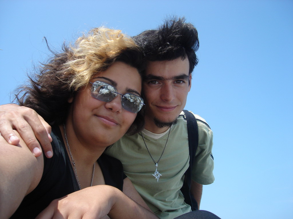 ��� ������ � Guardian Angel (Trinity) ������� 2006