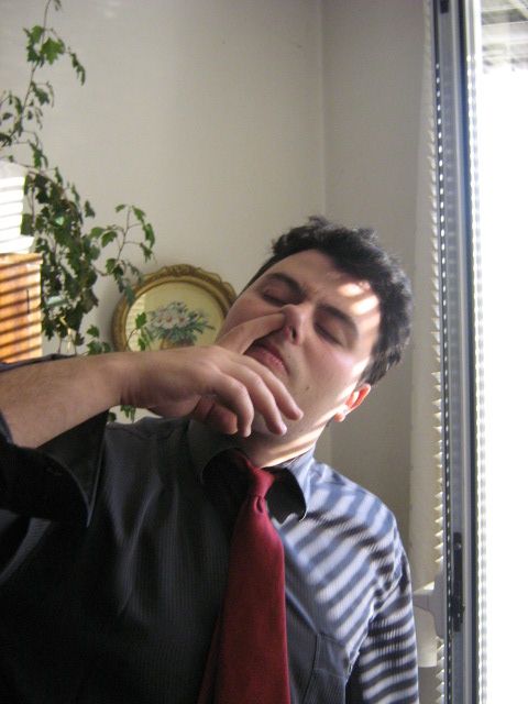 REIZ ako kajesh che i sega sam grozen....