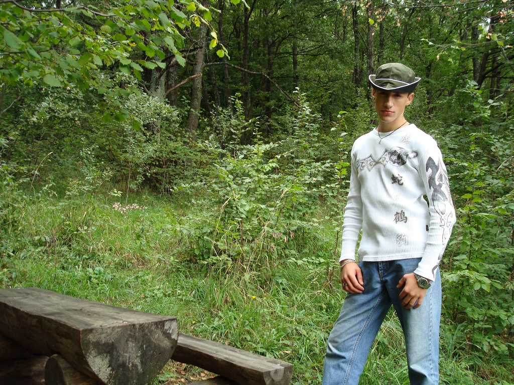 Are you talking to me?