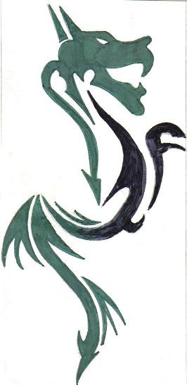 Tribal ������