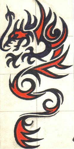 Tribal ������ 2