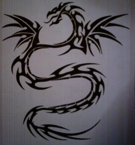 Tribal ������ 3