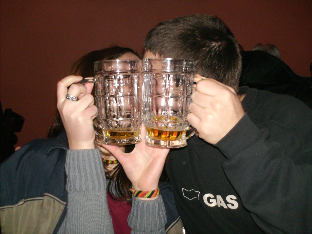 Who the fuck is this