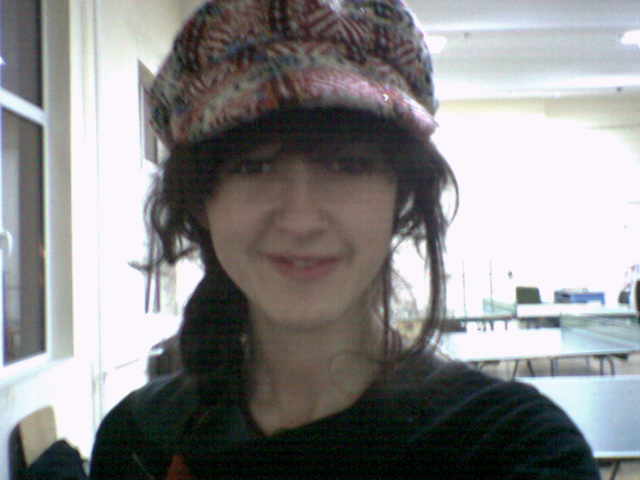 �������