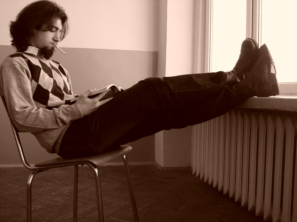 ����� ���� � ��