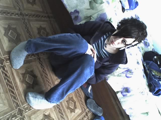 let's get high and have fun ^^