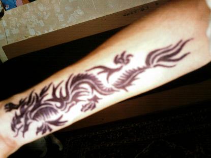 Tribal ����