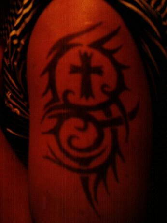 Tribal ���� 2
