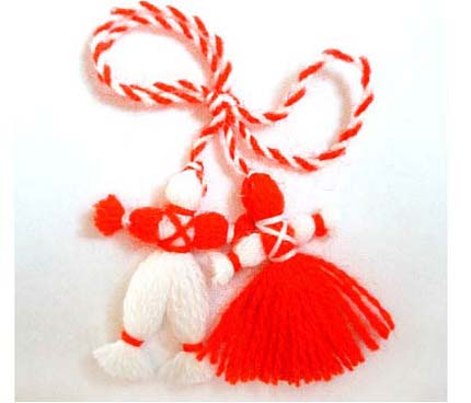 Ай, честита! Ай, честита!