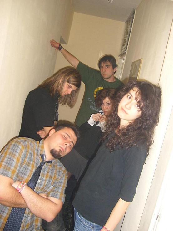 club InsectRock ���������: �������