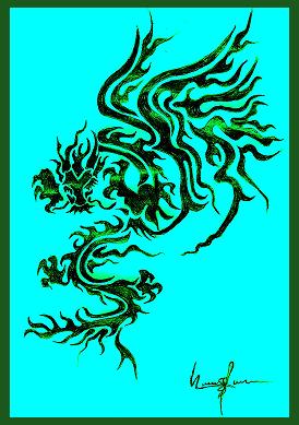 dragon (edited with CPP)