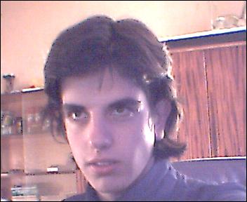 Подстригах се Подстригах се