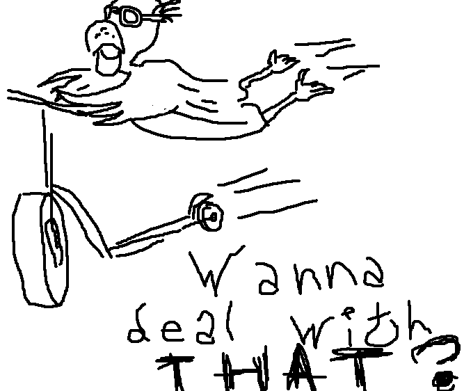 Scooter Steak Scooter Steak