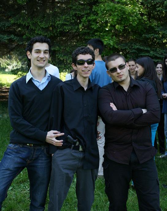 Mafia Mafia