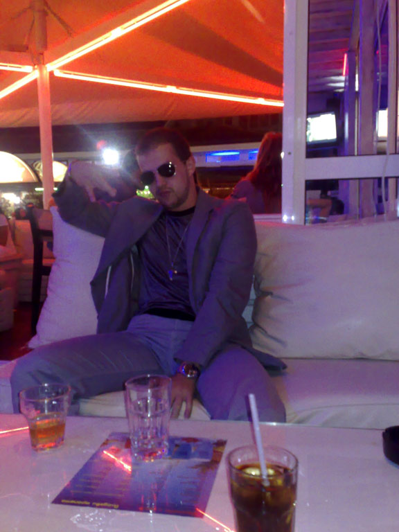 Nuthin but a G thang